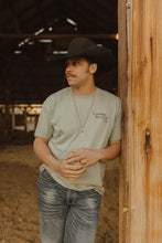 Load image into Gallery viewer, THE COWBOY REVIVAL TEE
