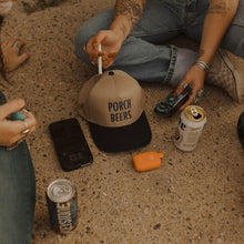 Load image into Gallery viewer, THE PORCH BEERS CAP
